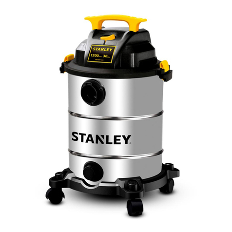 Stanley SL19402-8A User manual