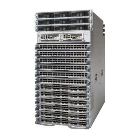 Cisco 8800 Series Manual