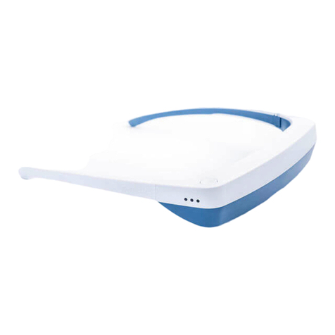 Lucimed luminette user manual