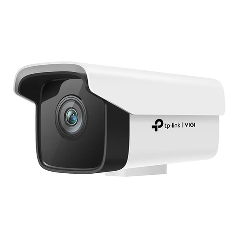 TP-Link VIGI C300P quick start guide