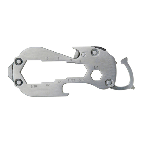 Swisstech Micro-Slim STX User manual