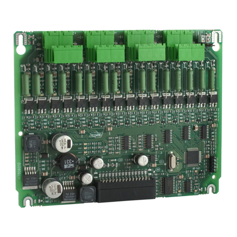 ESMI FX-CLC installation instructions