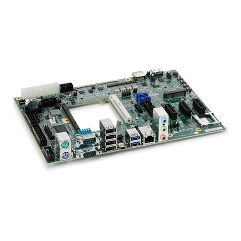 ADLINK Technology Q7-BASE Technical reference