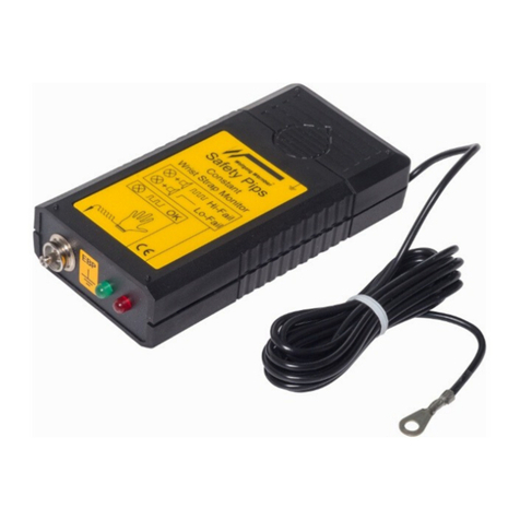 Warmbier 7100.181 User manual