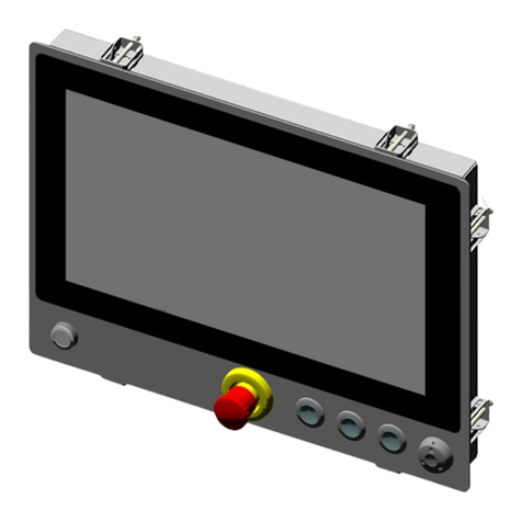 SYSTEM Electronics COPILOT PB user manual