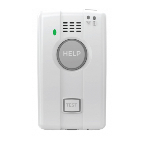 Medical Guardian Elite 911 quick start guide