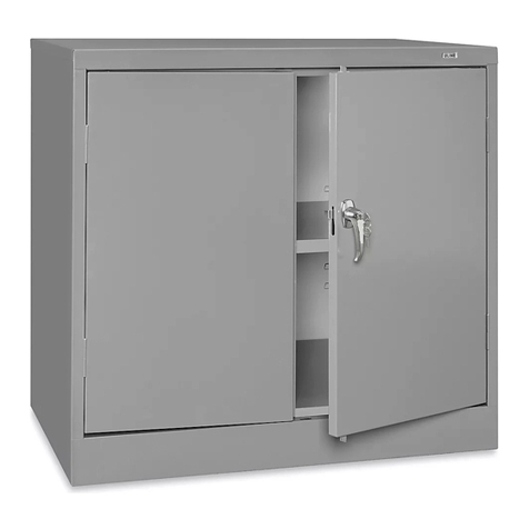 U-Line H-8529 User manual
