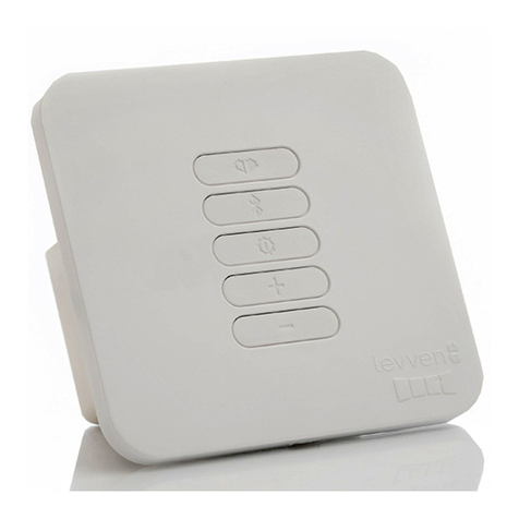 Levven Soul Play User manual