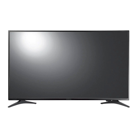 Best Buy dts INSIGNIA NS-43D420NA20 User manual