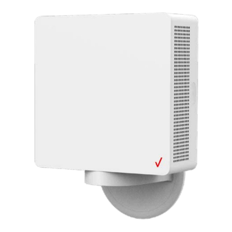 Verizon LV5KIHP User manual
