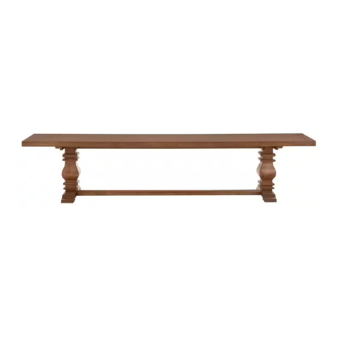 Home Decorators Collection ELDRIDGE HD08-F01WD Use and care guide Home Decorators Collection ELDRIDGE HD08-F01WD Use and care guide
