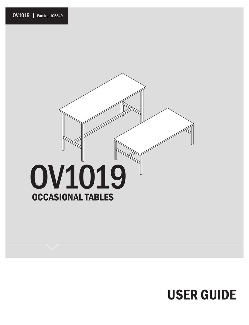 OMT-Veyhl OV1019 user guide OMT-Veyhl OV1019 user guide