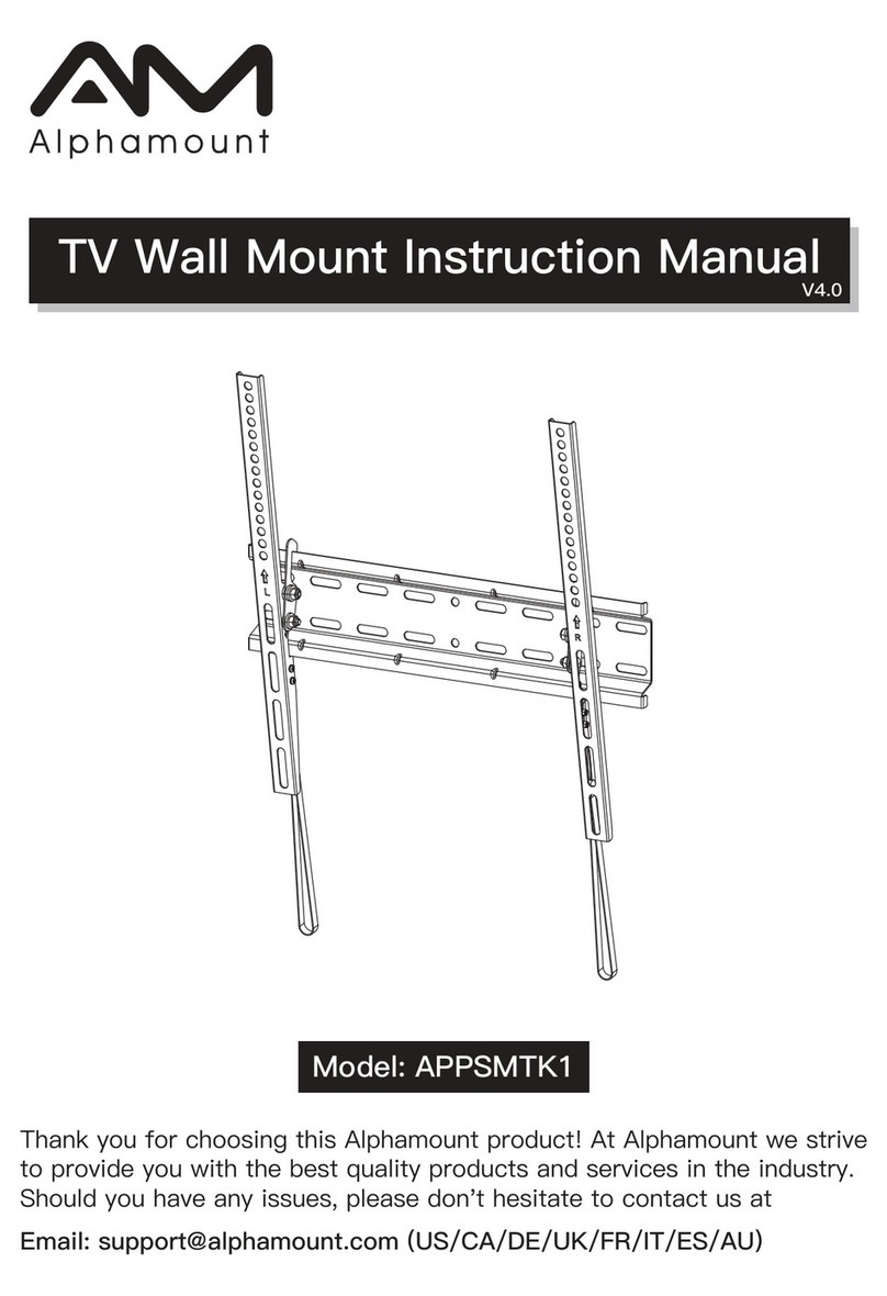 Am APPSMTK1 instruction manual