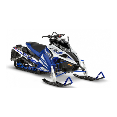 Yamaha SRS10ML53 User manual