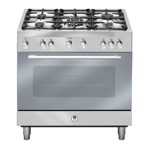 Artusi AFG910 User manual