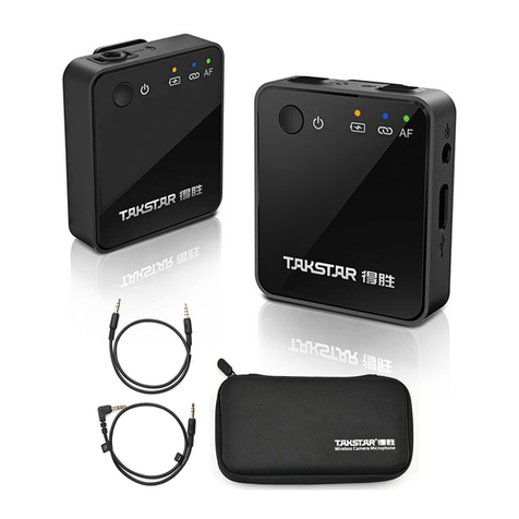 Takstar V1 manual
