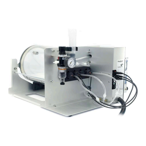 AUTOMATE SCIENTIFIC EcigAero user manual AUTOMATE SCIENTIFIC EcigAero user manual