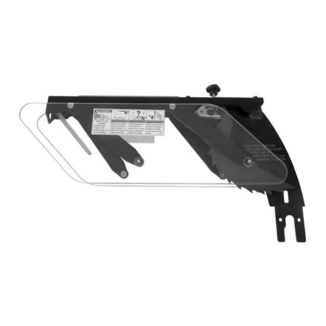 Grizzly G0967X User manual Grizzly G0967X User manual