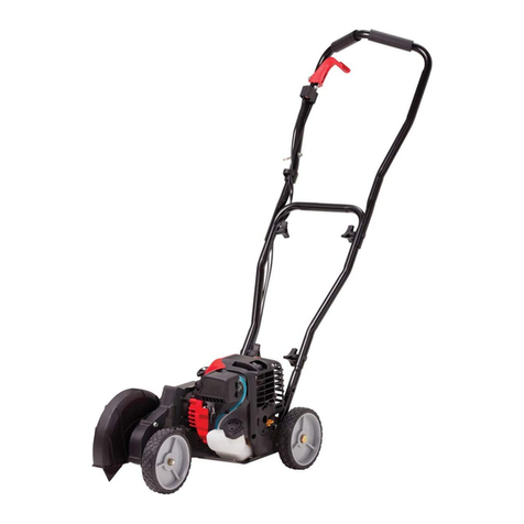 Craftsman E405 User manual