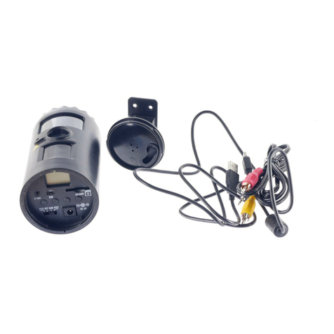 Conrad SL1007 User manual