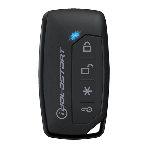 Automotive Data Solutions TR1150A User manual Automotive Data Solutions TR1150A User manual