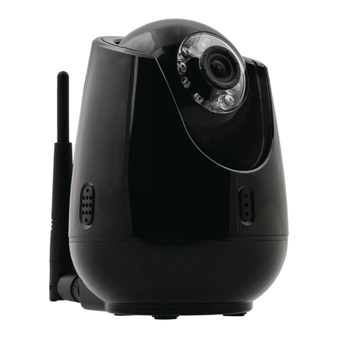 Konig SAS-IPCAM111B User manual