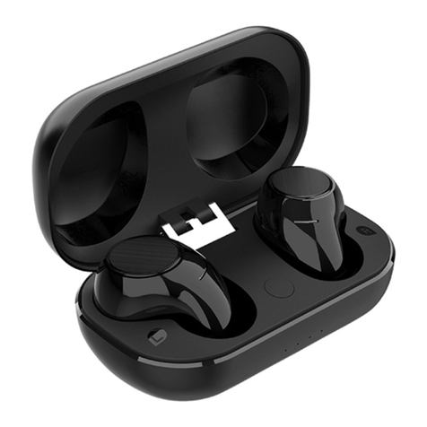 Kogan T8 PRO DUAL DRIVER user guide