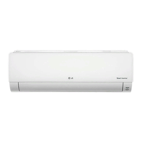 LG PM12SP NSJ User manual