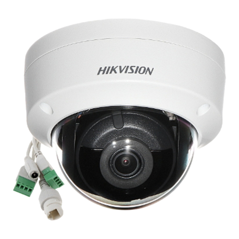 HIK VISION DS-2CD2155FWD-IS user manual