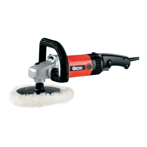 ETC Tools 96-712 quick start guide