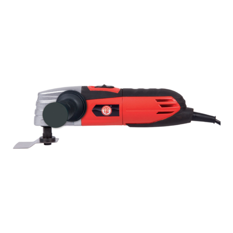 ETC 989991 user manual