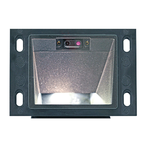 Honeywell CF3680 User manual