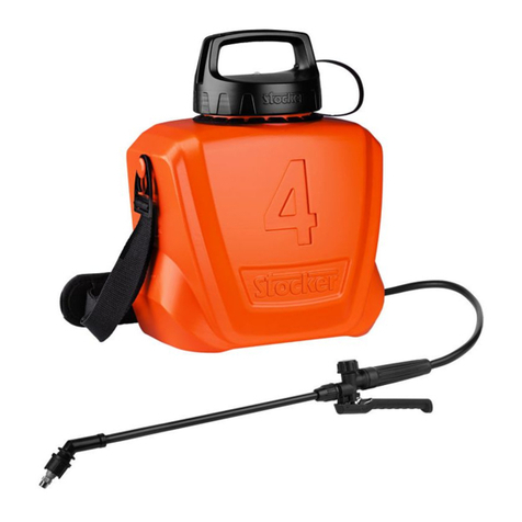 Stocker Thalia user manual
