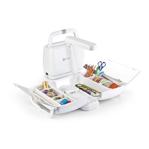 OttLite KCY008 quick start guide