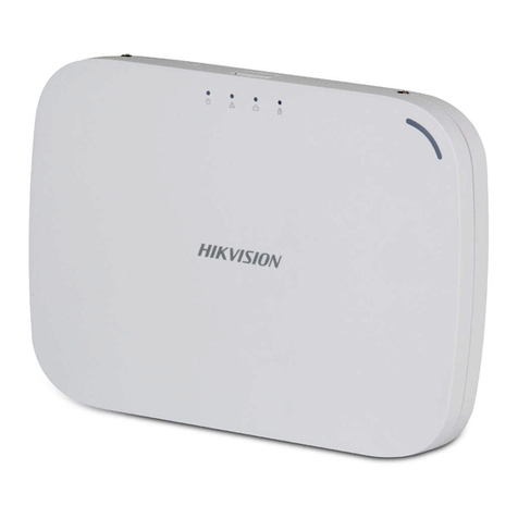 HIK VISION DS-PHA20-P User manual HIK VISION DS-PHA20-P User manual