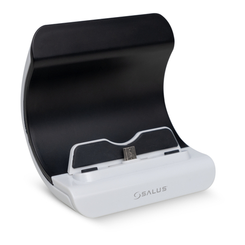 Salus CDEU quick guide