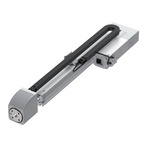 IAI ROBO Cylinder RCP6-RRA manual IAI ROBO Cylinder RCP6-RRA manual