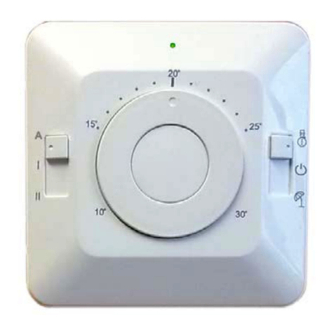 Hitecsa i-Basic 3 Instruction manual