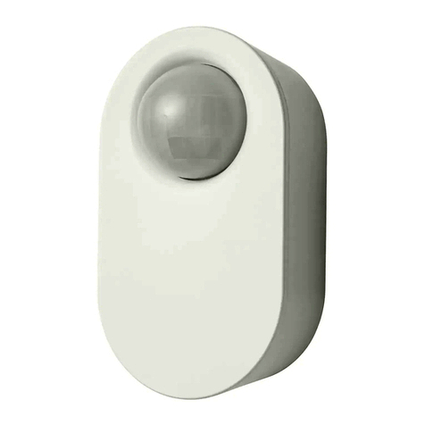 IKEA TRÅDFRI E1745 manual