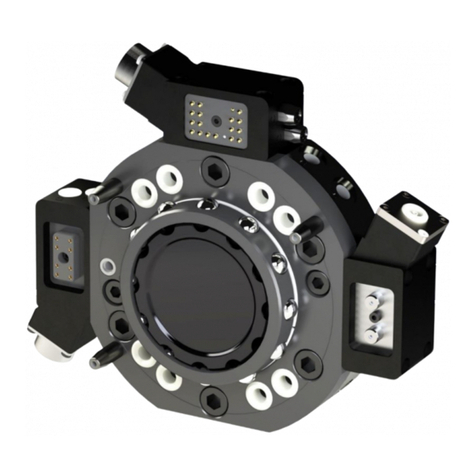 RSP TC60 Installation and Maintenance