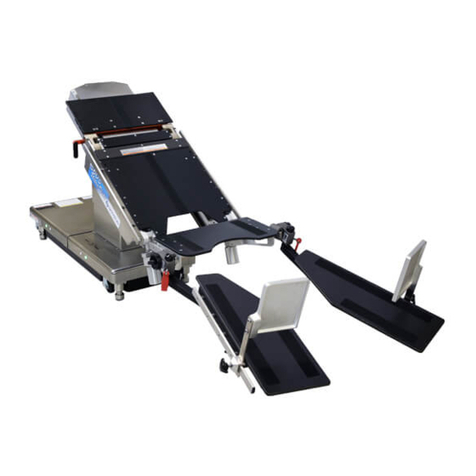 Skytron 4-030-60 owner's manual