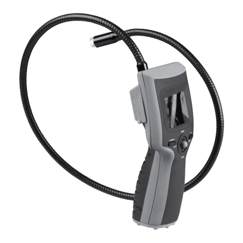 Exibel DVR2 manual