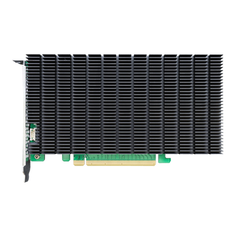 HighPoint R1000 Series User manual