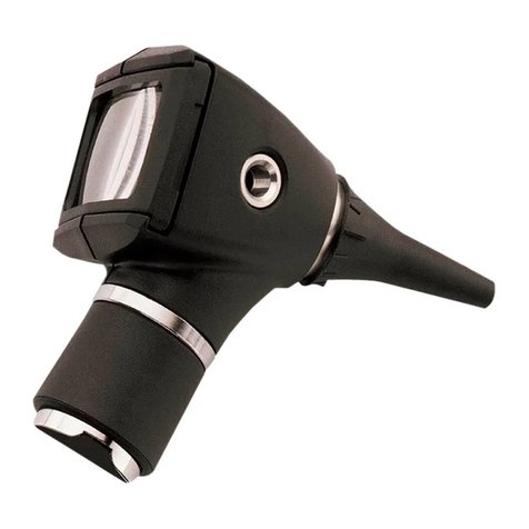 Welch Allyn 20000 User manual
