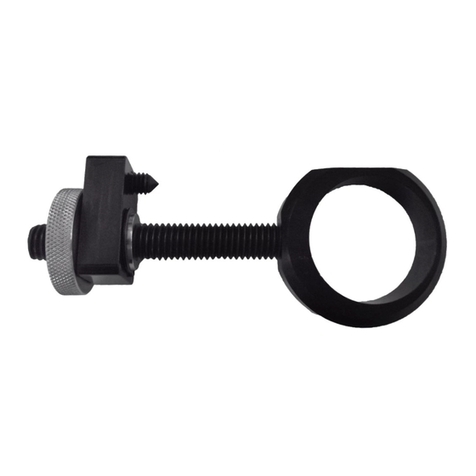 POSI LOCK ATN-1 instruction sheet