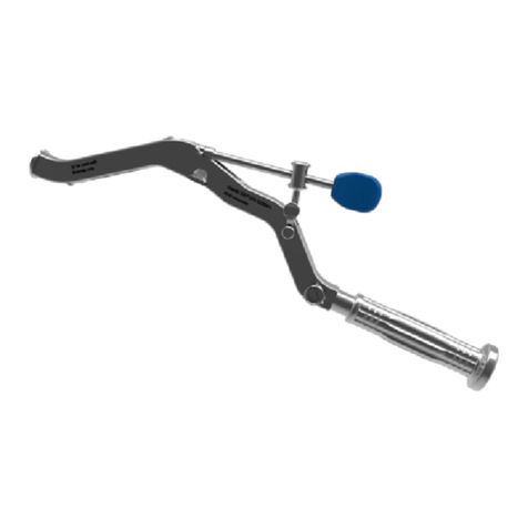 Brainlab Universal 60907-41 User manual