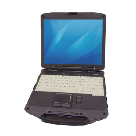 General Dynamics Itronix GD8200 User manual