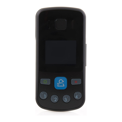 Queclink GT301 user manual