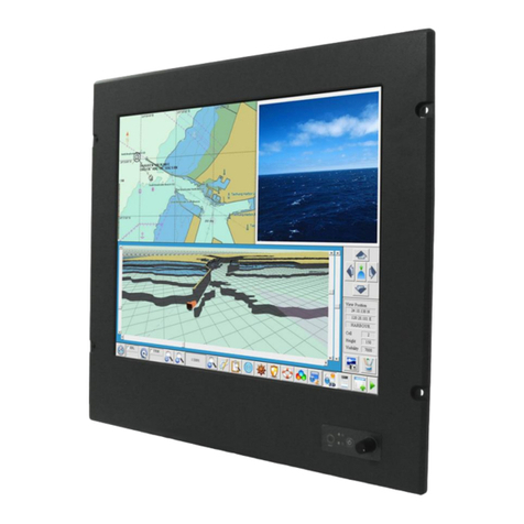Winmate R17IV3S-MRM1 user manual
