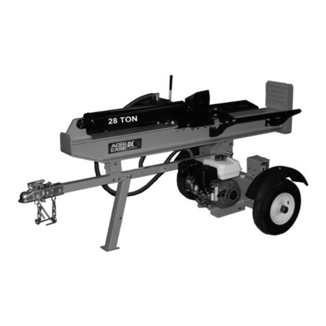 BE Ag & Industrial AGRI EASE BE-LS22TL65070 User manual